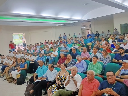 Docentes no se acogieron a asamblea permanente