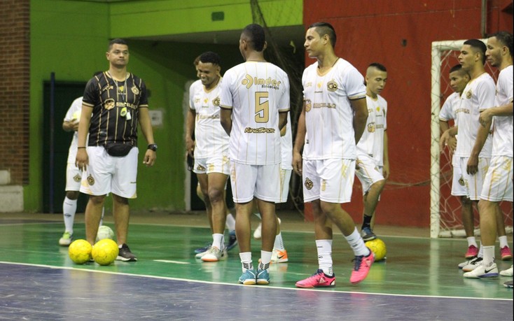 Sabaneros se alista para la Libertadores