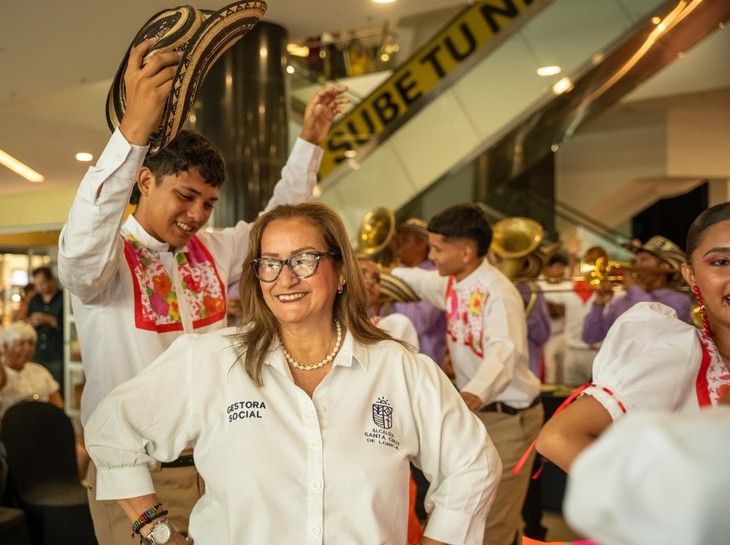 Montería le da la bienvenida al FestiSinú 2025