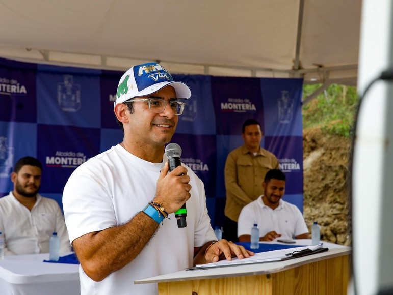 Montería es clasificación AA