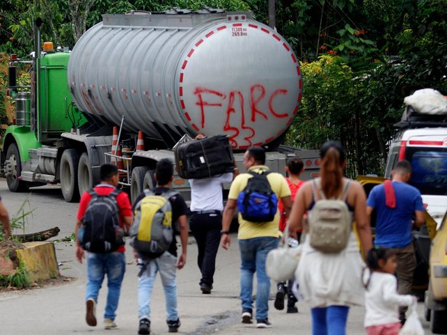 Estado de conmoción, otro fracaso de Petro