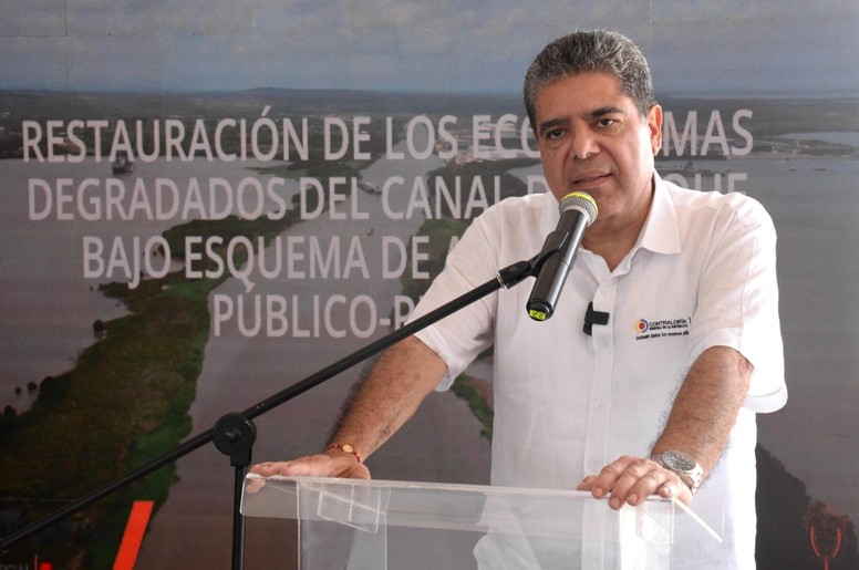 Plata de vías 4G y 5G no es para otros fines