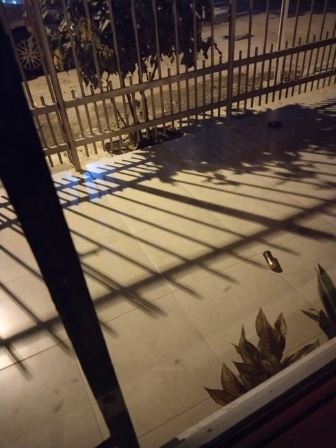 Nuevo intento de atentado a un policía