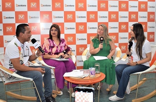 'Toda la sociedad es responsable del bienestar de los niños'