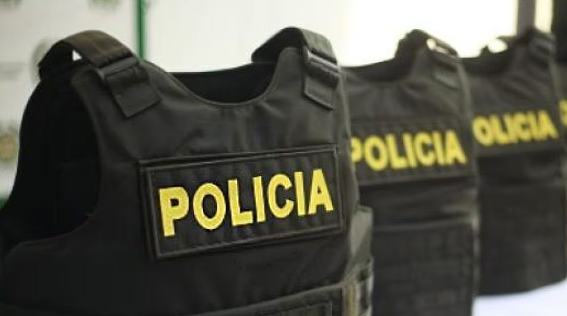 Continúa la violencia contra la fuerza pública