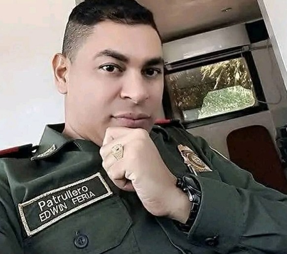 Asesinan a policía sincelejano en el sur de Bolívar