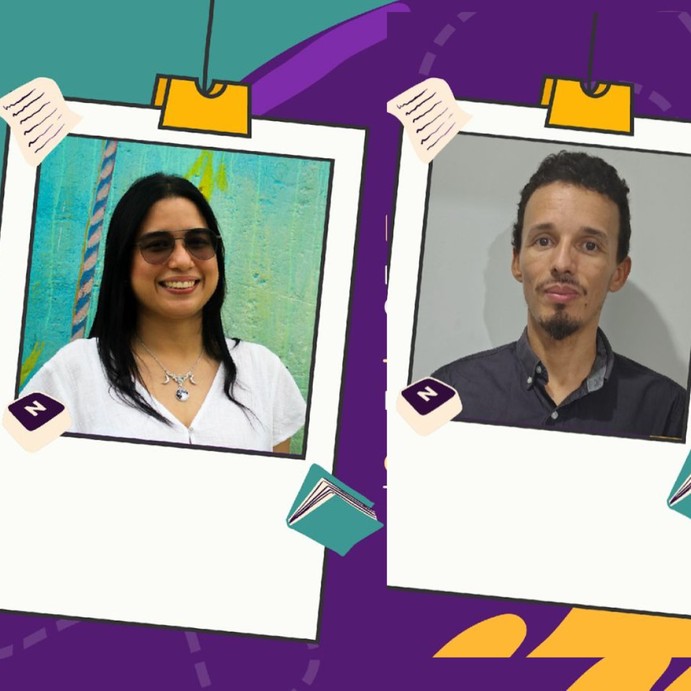 Dos cordobeses ganadores del Concurso Nacional de Escritura