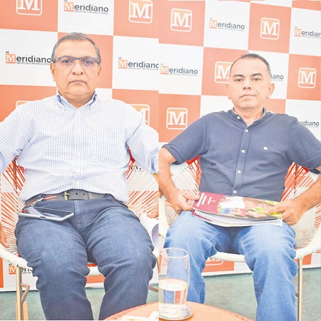 De los siete compromisos con los yuqueros, les han cumplido uno
