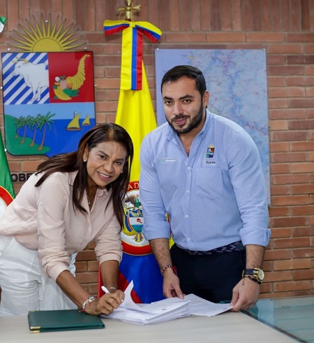 Gobernación tiene ambicioso Plan Educativo que transformará la vida de miles de niños y niñas