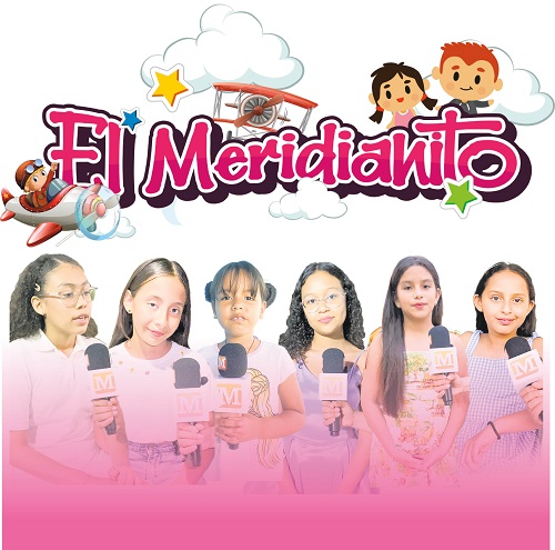 Somos los baluartes de los sueños de nuestros niños