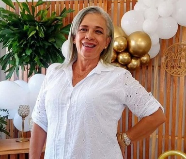 Fallece docente que fue víctima de explosión en su casa