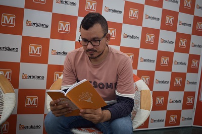 La Ceiba Maldita y Otros Relatos, el libro que invita a enamorarse de la cultura
