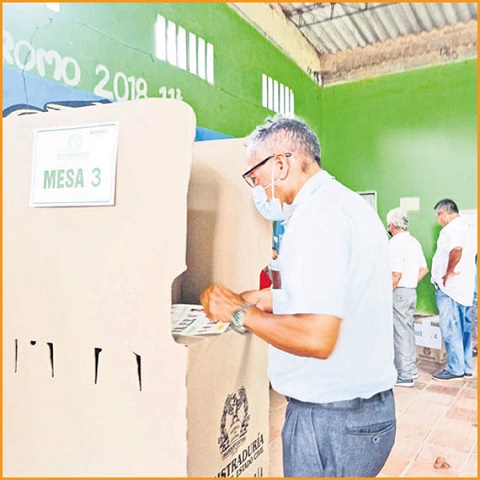 El difícil panorama de la consulta popular de Gustavo Petro en Sucre