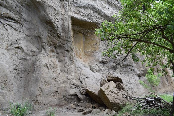 Campanazo de alerta en Sierra Flor