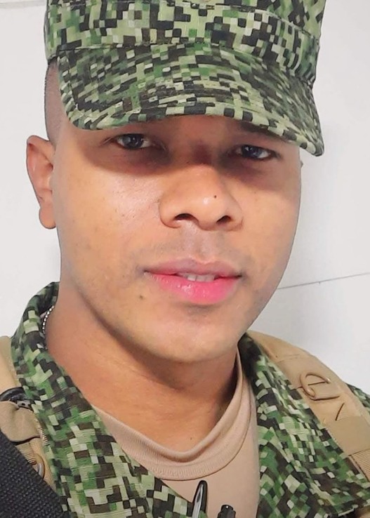‘Plan pistola’ no da tregua, casi matan a un sargento de la Armada