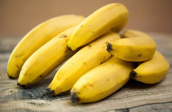 El banano: una fruta de empleo y desarrollo