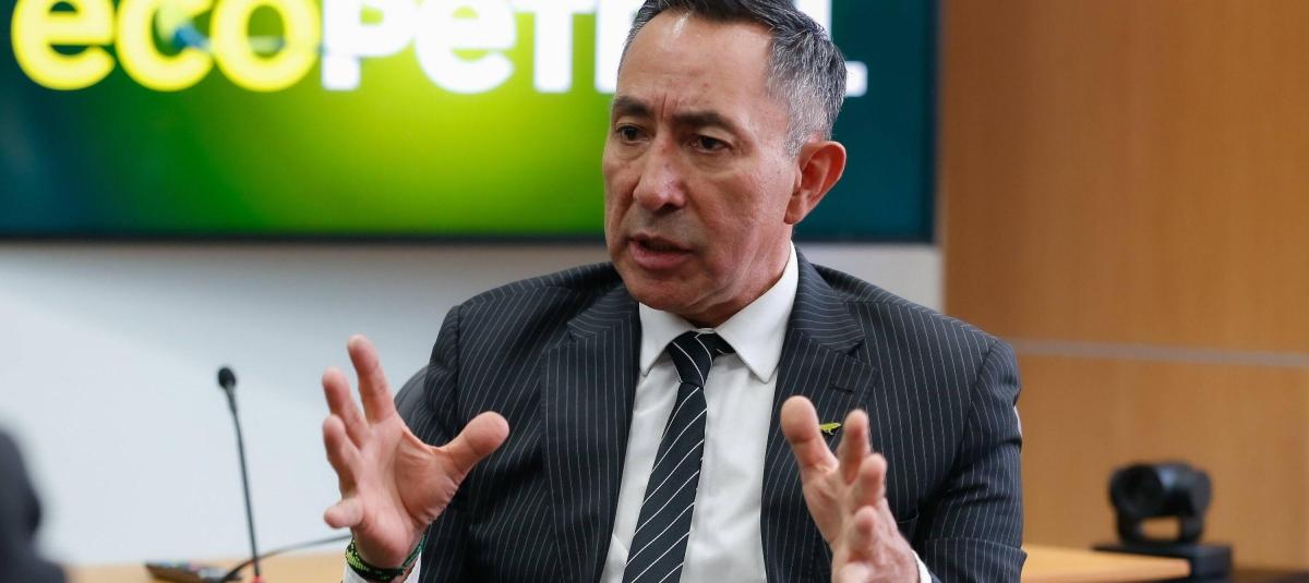 Presidente de Ecopetrol en otro escándalo