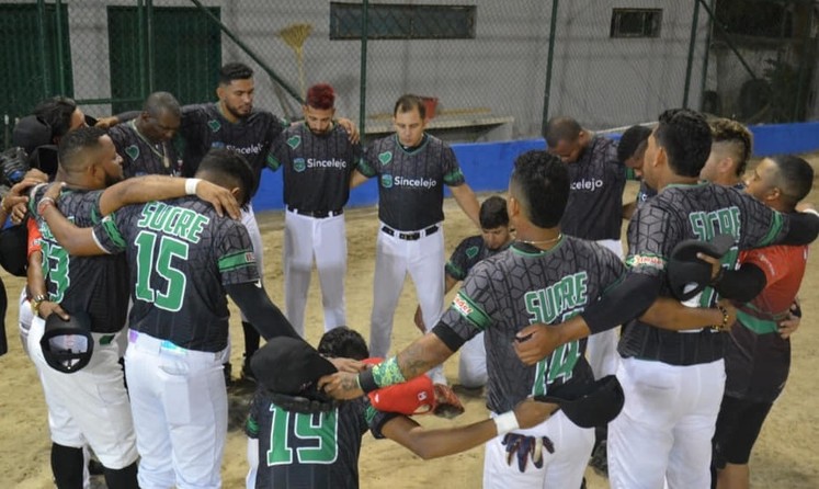 Pospusieron el Nacional de Sóftbol