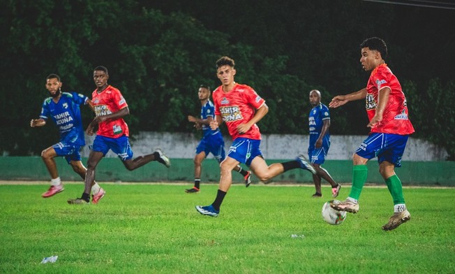 Diez equipos sucreños jugarán en la Primera C