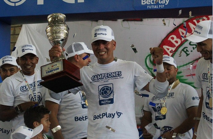 Monterroza quiere seguir haciendo historia