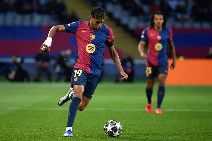 Prográmese para las semifinales de la Champions