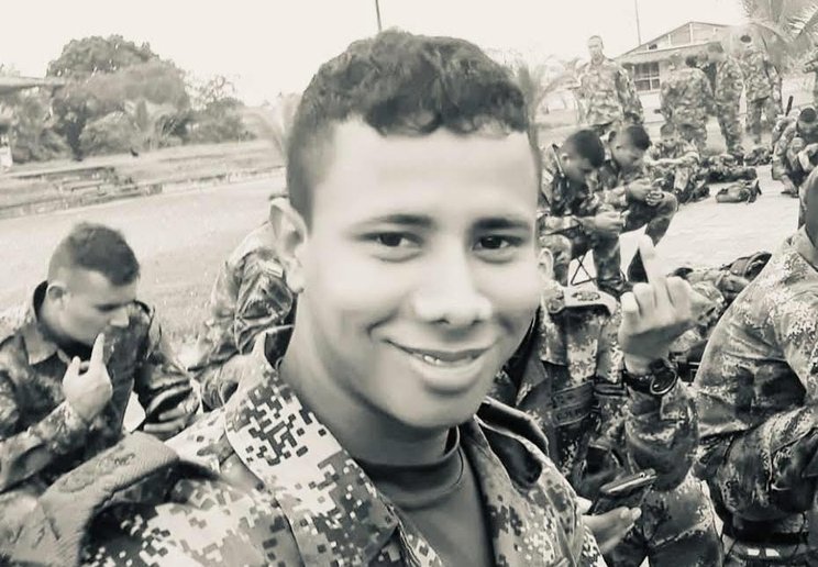 Asesinan a militar en Puerto Escondido