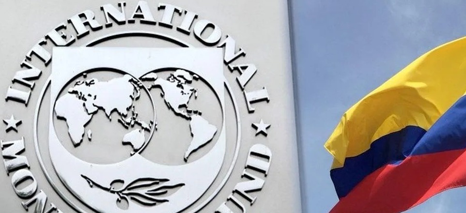 Activos cayeron por suspensión del FMI