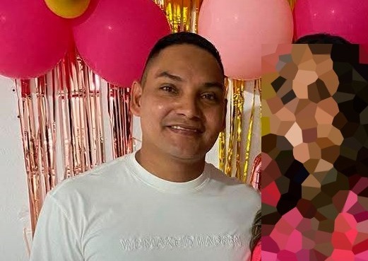 Nuevo hecho violento contra miembro de la Fuerza Pública