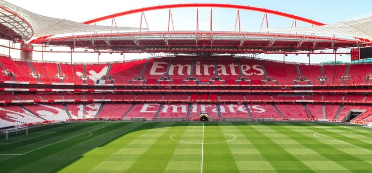 'Gunners' y parisinos abrirán las semifinales
