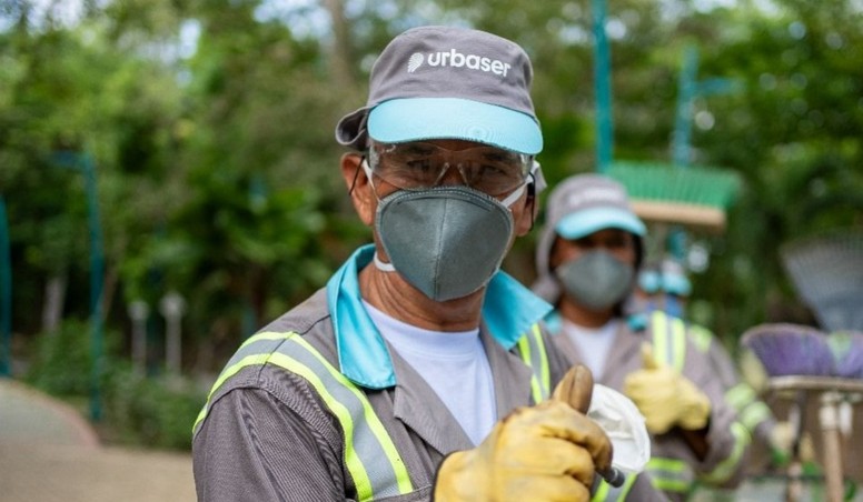 Urbaser seguirá prestando el servicio de aseo en Montería