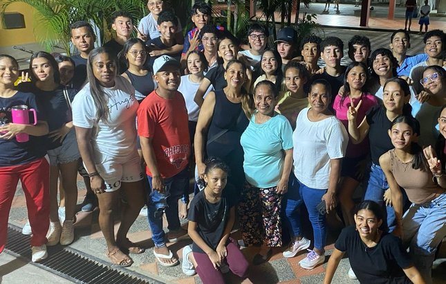 Grupo Cultural Ensueño Sinuano representará a Córdoba en el Festival Vallenato