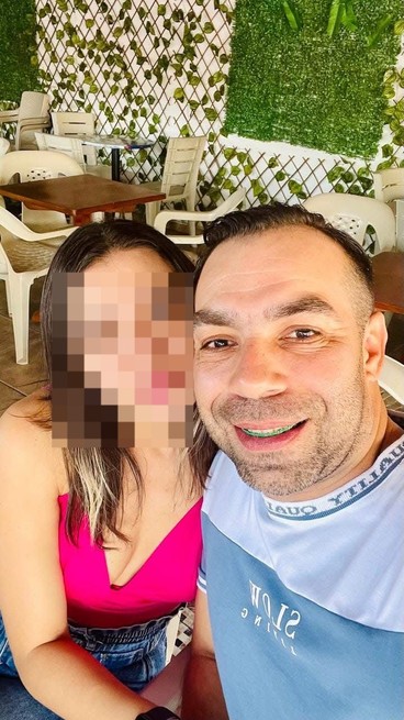 Hombre fallece luego de salir del gimnasio