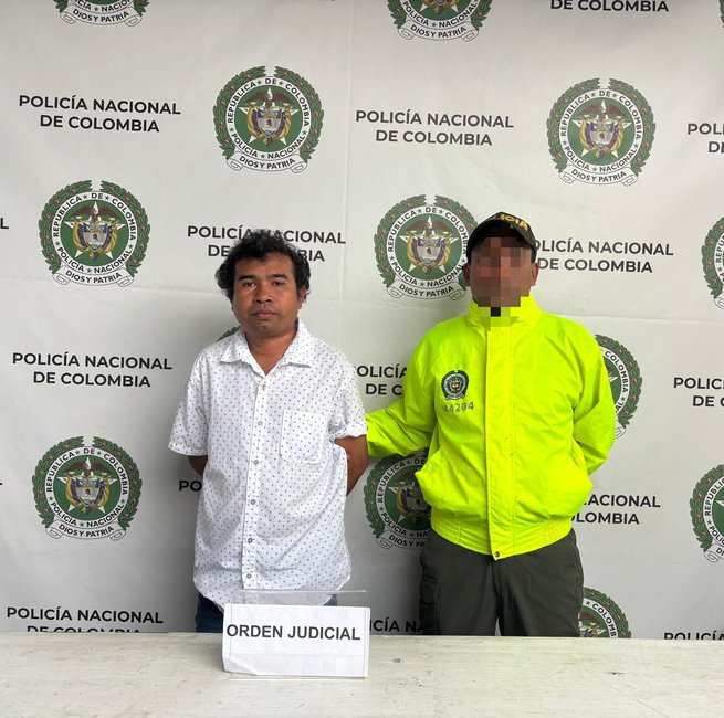 Habría abusado de una niña de 11 años