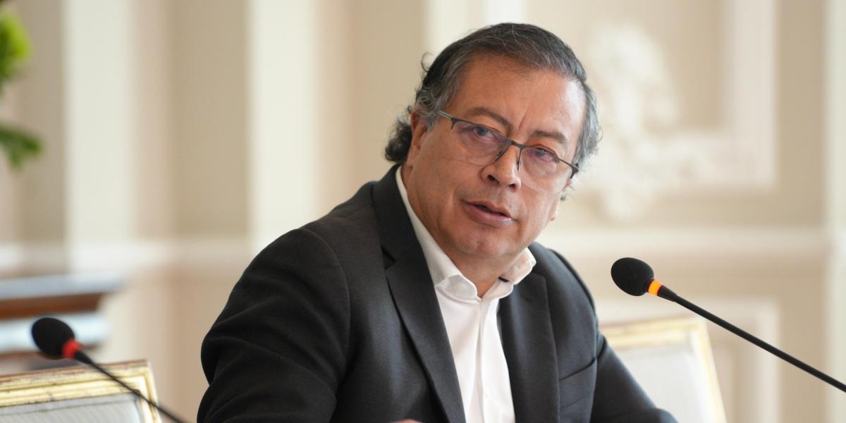 Corte Constitucional revisa tutela en contra de Petro