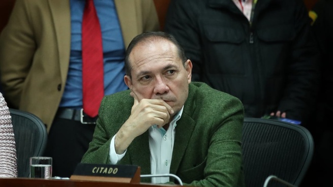 26 de mayo inicia juicio contra MinTrabajo