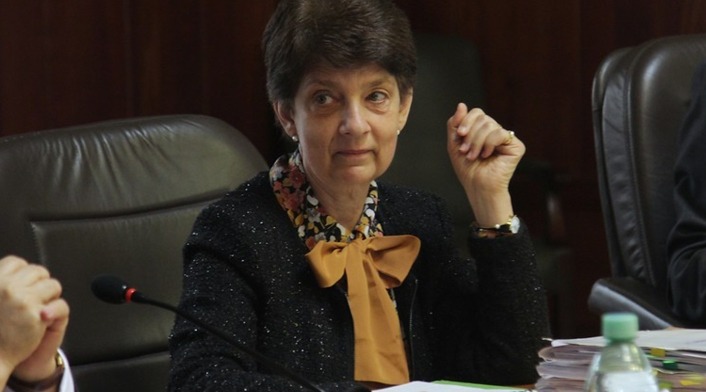 La violencia desbordada