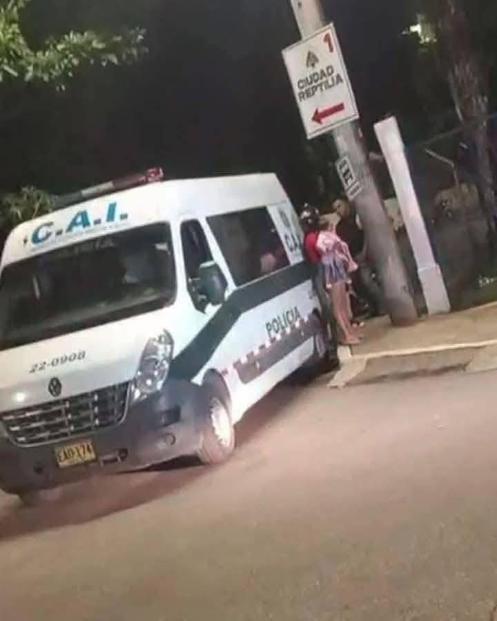 Cuatro policías y una civil resultaron heridos tras nuevo ataque en Tolima