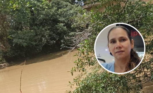 Hallan cuerpo sin vida de docente en Puerto Libertador