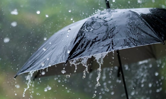 Incremento de lluvias en el Caribe para los próximos días