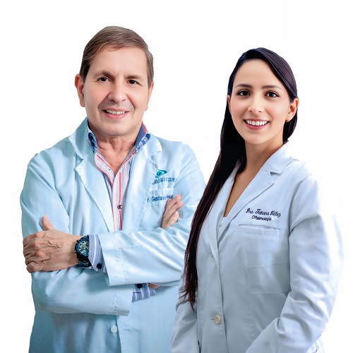 Clínica Oftalmológica de Sucre,  para ver con claridad cuidamos sus ojos