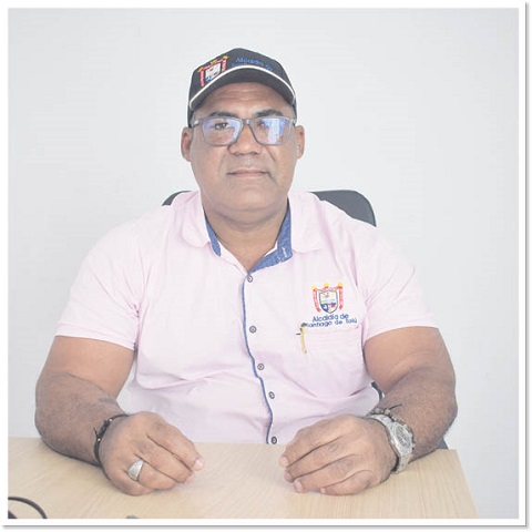 Las buenas cuentas que entregó el alcalde Wilmer Pérez a Tolú