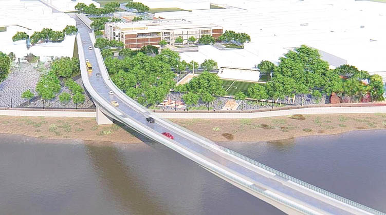 Tercer puente,  una obra que impactará