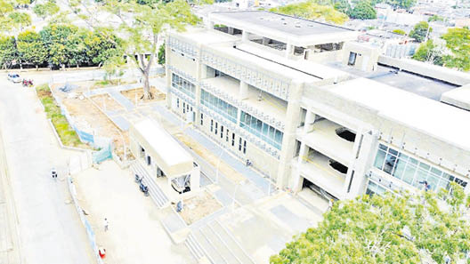 Universidad del Sur, la revolución de la educación