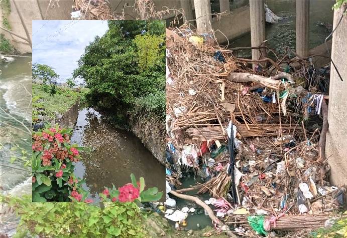 Las lluvias arrastran el temor de inundaciones