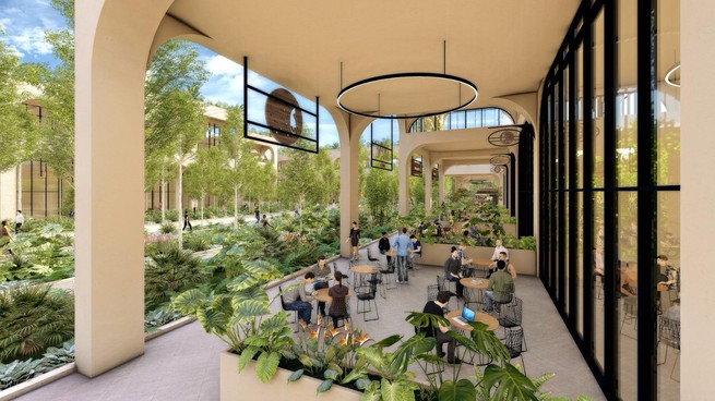 MONTERÍA CELEBRA Y CRECE CON EVERGREEN MALL