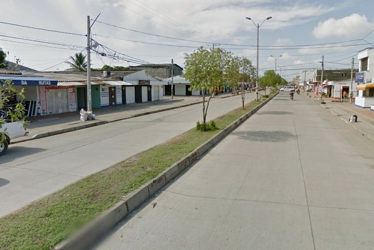 Doble calzada de  La Granja, impulso  al desarrollo del sur