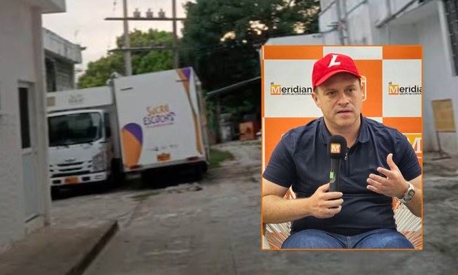 Recursos de Sucre Escucha se pierden en el patio del HUS de Sincelejo