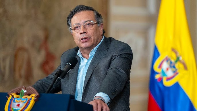 "No me vengan con la tentación", Petro luego de que le ofrecieran droga