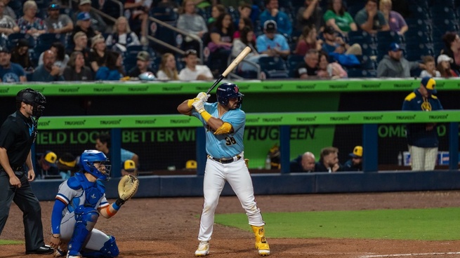 Equipo de Jorge Alfaro pelea por el primer lugar