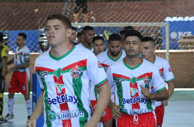 Sabaneros tiene fecha de viaje a Paraguay